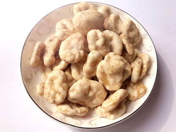 Το εύγευστο φασόλι Fava φυκιών πελεκά τα ασφαλή ακατέργαστα υγιή πρόχειρα φαγητά συστατικών για τα παιδιά