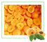 FD ροδάκινο φραουλών νωπών καρπών ζελατίνας φρούτων κίτρινο που κονσερβοποιείται ή πλαστική συσκευασία φλυτζανιών