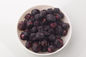 Μπλε μούρο ξηρό - φρούτων πρόχειρων φαγητών υψηλή αποθήκευση θέσεων θρεπτικής αξίας ξηρά/δροσερή