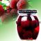 Κονσερβοποιημένα Waxberry φρούτα Arbutu στα φυσικά πιστοποιητικά υγείας χυμού λίγων θερμίδων