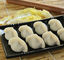 Νόστιμα διαφορετικά παγωμένα γεύση επεξεργασμένα τρόφιμα, παγωμένες κινεζικές μπουλέττες Jiaozi