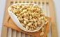 Τραγανά ακατέργαστα καρύδια ΓΤΟ πεύκων - ελεύθερα Microelements διατηρούν τα θρεπτικά τρόφιμα για τα παιδιά
