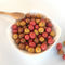 Εύγευστο τριζάτο ντυμένο μικτό πρόχειρα φαγητά χρώμα Chea υγιεινής διατροφής φυστικιών γεύσης σάλτσας σόγιας με τα πιστοποιητικά υγείας