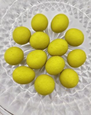 Πικάντικα φιστίκια με βασάμπι και φιστίκια Κρυσαρό Ιαπωνικά σνακ Απαλλαγμένα από γλουτένη Βιγκανικά κόκκινα