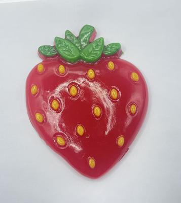 Το giggle-jam fuzzberry του Berrybear Carnival Carnival