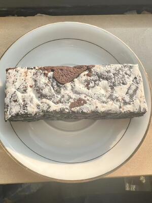 Κακάο γάλα Cap Saqima