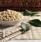 Macadamia αμυγδάλων ακατέργαστα βλαστημένα πράσινα προϊόντα διατροφής 100% καρυδιών ΜΗ ΓΤΟ πλήρη