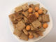 Τσίλι γεύσης υγιή πρόχειρων φαγητών μιγμάτων τρόφιμα πρόχειρων φαγητών μιγμάτων RCM5A φυστικιών ρυζιού ντυμένα κροτίδες