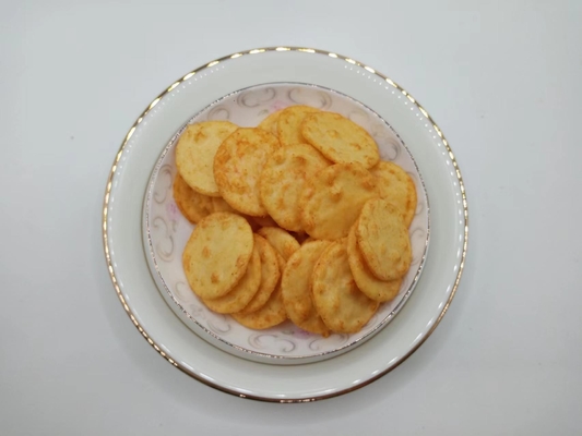 Τροτίλια Τσιπς (BBQ)