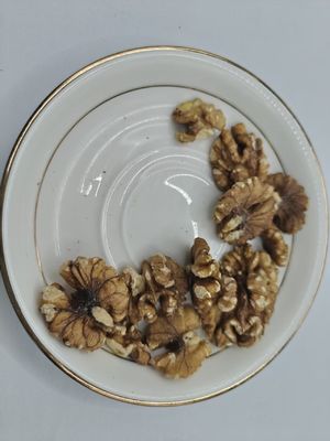 Πρωταθλήματα ψητά άλατα κόκκους καρυδιών
