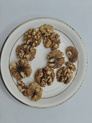 Πρωταθλήματα ψητά άλατα κόκκους καρυδιών