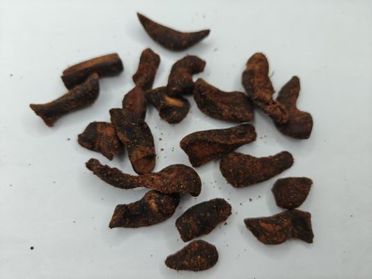 Πικάντικο Μανιτάρι Jerky Ultimate B2B Σνακ Φυσικά Γευστικά Συστατικά