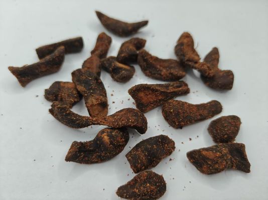 Πικάντικο Μανιτάρι Jerky Ultimate B2B Σνακ Φυσικά Γευστικά Συστατικά