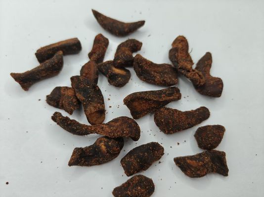 Πικάντικο Μανιτάρι Jerky Ultimate B2B Σνακ Φυσικά Γευστικά Συστατικά