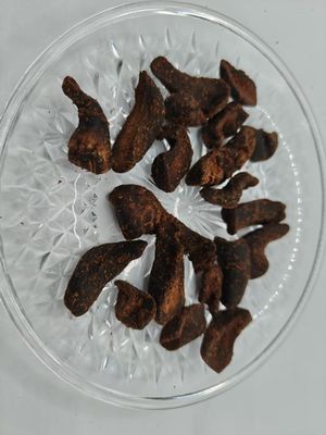 Πικάντικο Μανιτάρι Jerky Ultimate B2B Σνακ Φυσικά Γευστικά Συστατικά