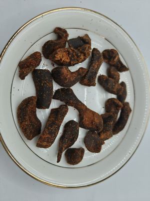 Μανιτάρια