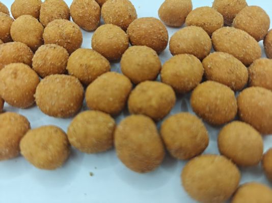 Πικάντικα Κατεστραμμένα Φιστίκια με Φλεγόμενη Αρωματική γεύση