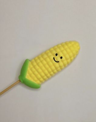 BBQ σχήμα Marshmallows Campfire S'mores Βανίλια γεύση Ζελατίνη Δωρεάν πάρτι