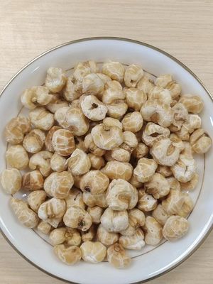 Τραγανά, Νόστιμα, Φυσικά, Ψημένα, Φουσκωτά Σνακ Καλαμποκιού Χωρίς Λάδι