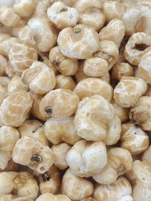 Τραγανά, Νόστιμα, Φυσικά, Ψημένα, Φουσκωτά Σνακ Καλαμποκιού Χωρίς Λάδι