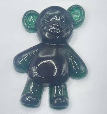 Το giggle-jam fuzzberry του Berrybear Carnival Carnival