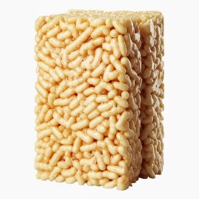 Παραδοσιακό κινέζικο γλυκό Saqima με μέλι, ελαφρύ και τραγανό, χωρίς τεχνητά αρώματα, καλό για τη σπλήνα και το στομάχι.