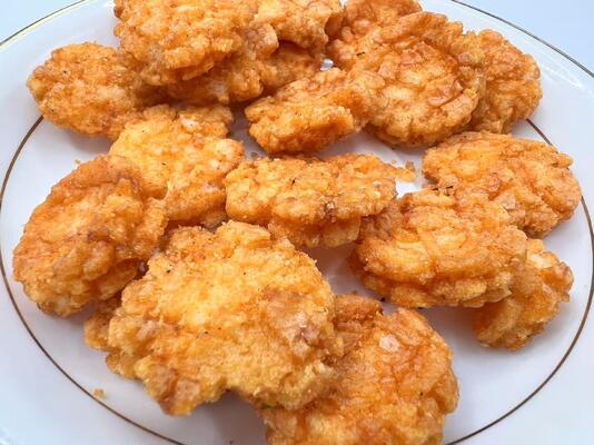 Πικάντικα/ΒΡΚΥ/Καθαρή γεύση Κρακέτα ρυζιού