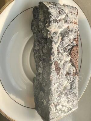 Κακάο γάλα Cap Saqima