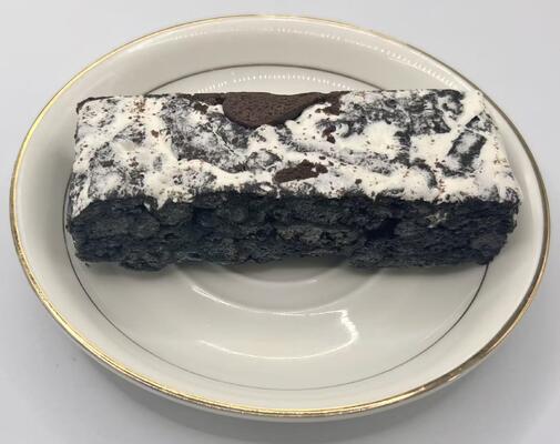 Healthy Snack Mix Cocoa Milk Cap Sachima Featuring Long Shelf Life and OEM Customization for Retail and Distribution