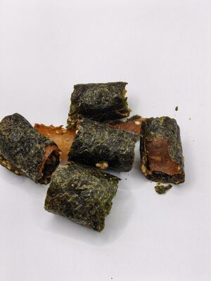 Πρωταθλήματα Nori Snacks και Σνακ αποξηραμένου κρέατος με προσαρμοσμένες φόρμουλες για χονδρικό εμπόριο