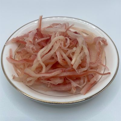 Καλή Υγεία Κινέζικα Σνακ Σκουπίδια Καλαμάρια Σνακ Τρόφιμα Με Πιστοποιητικό BRC