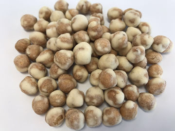 Η εύγευστη γεύση σκόρδου έψησε ψημένα τα Chickpeas Chickpeas Kosher προϊόντα cOem πρόχειρων φαγητών