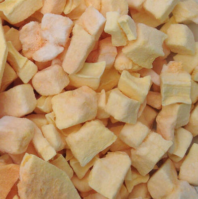 Φωτεινό πάγωμα χρώματος - ξηροί καρποί, οργανική ξηρά Papaya ξηρά/δροσερή αποθήκευση θέσεων