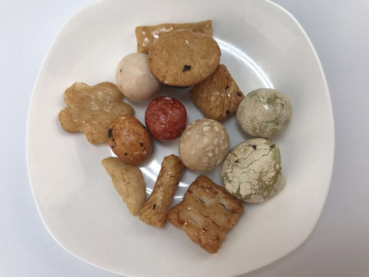 Φιλικός υψηλός παιδιών - πρωτεϊνικά ιχνών Kosher πιστοποιητικά Haccp συστατικών μιγμάτων ασφαλή ακατέργαστα