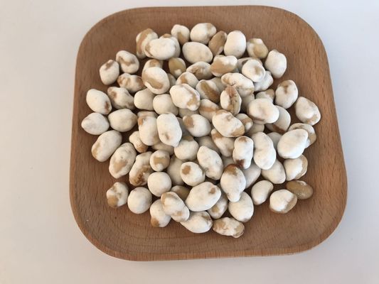 Το Phytochemicals/οι βιταμίνες/το ορυκτό φασόλι σόγιας τσιμπούν την ντυμένη Wasabi πλήρη διατροφής cOem τσάντα λιανοπωλητών υπηρεσιών διαθέσιμη