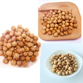 Τριζάτα ντυμένα ψημένα υψηλά Chickpeas διατροφής που τηγανίζονται από το cOem προηγμένης τεχνολογίας