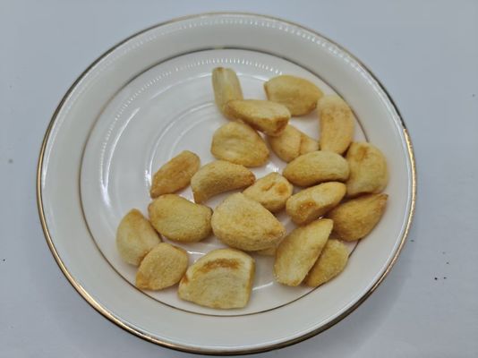 Αρχικό / Προσαρμοσμένη γεύση βιολογικό λιωμένο σκόρδο