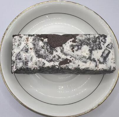 Υγιεινό σνακ μίγμα κακάο γάλα Cap Sachima με μακρά διάρκεια ζωής και OEM προσαρμογή για λιανική πώληση και διανομή