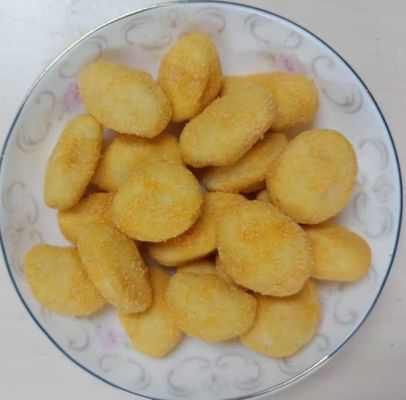 HACCP κανένα ντυμένο το δυτικό ανακάρδιο τυριών χρώματος τροφίμων Haruhi