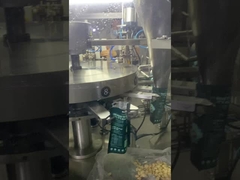 Αυτόματη συσκευασία