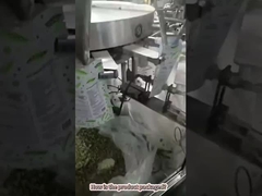 Όλα φυσικά ψητά Edamame Soya Bean Delights πλαστική σακούλα