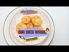 Ρίζι-τροχιά BBQ