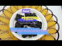 Μαύρη χρυσή γκουόμπα (πρωτότυπη γεύση)