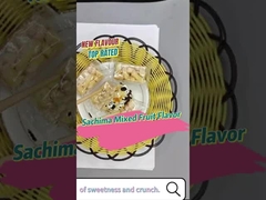 Μεικτή γεύση φρούτων Sachima